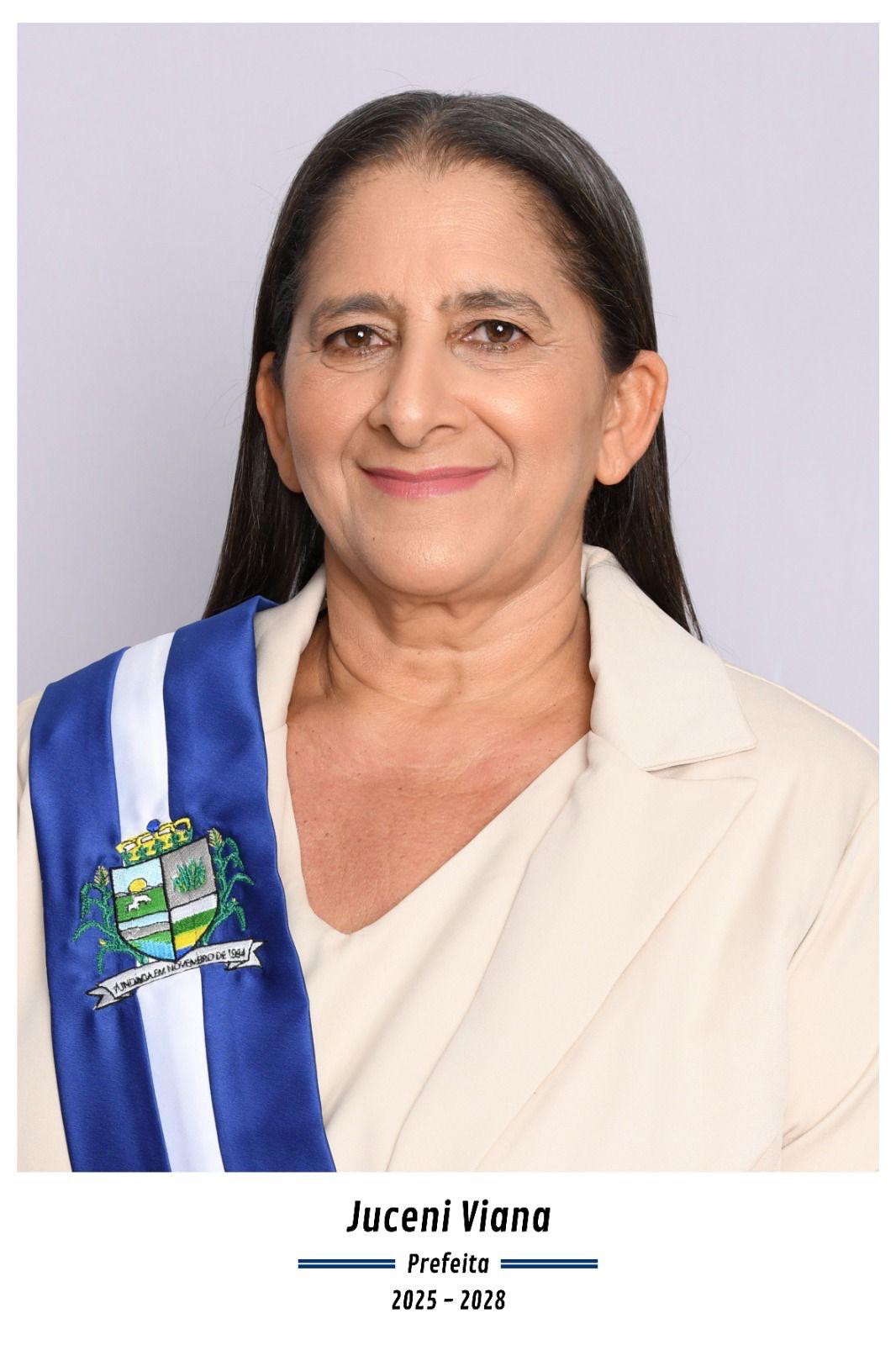 Juceni Oliveira Silva